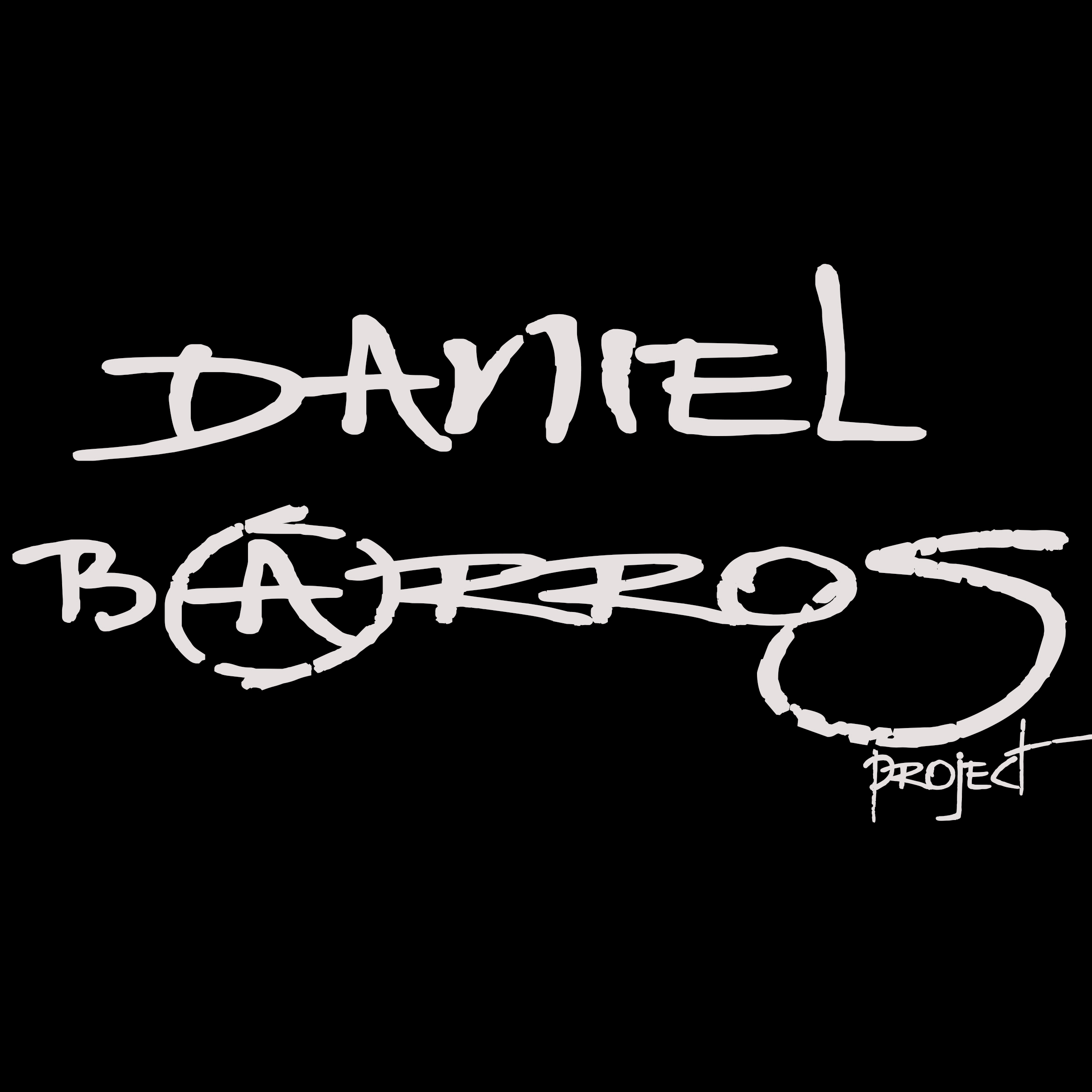 Daniel Barros Project