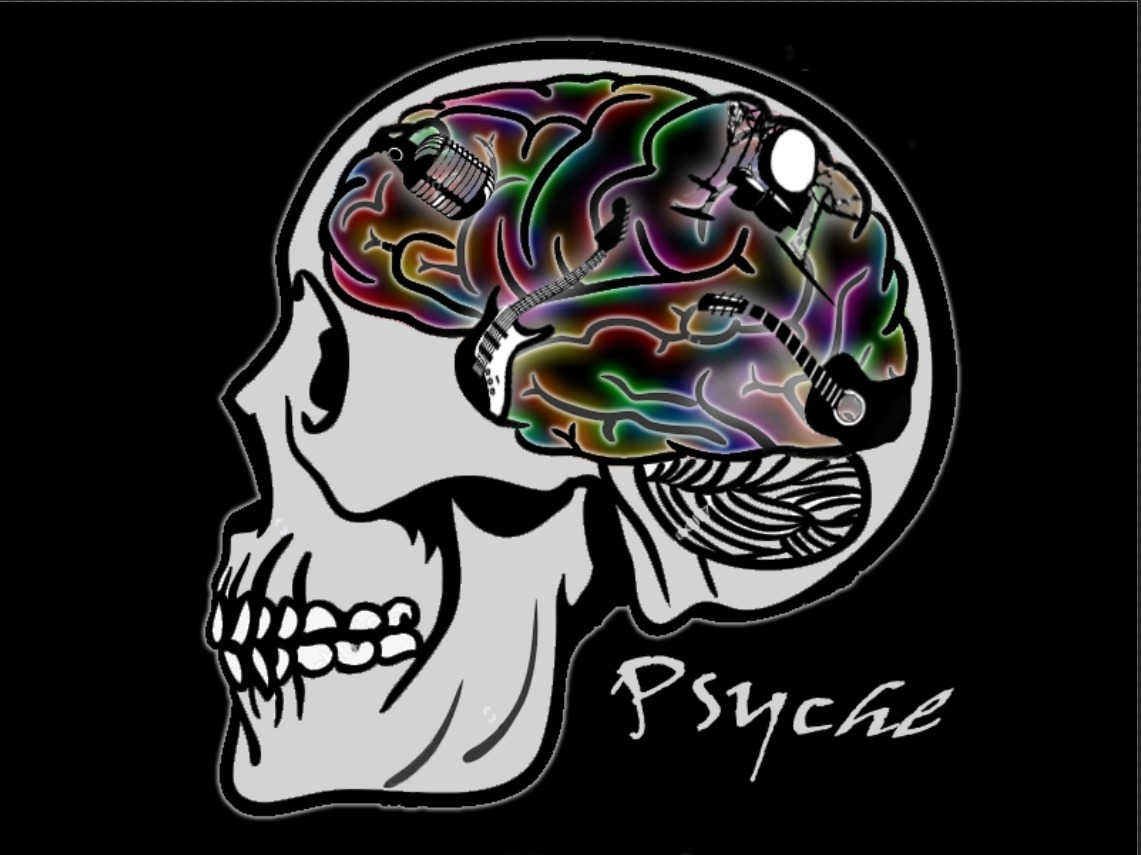 Banda Psyche