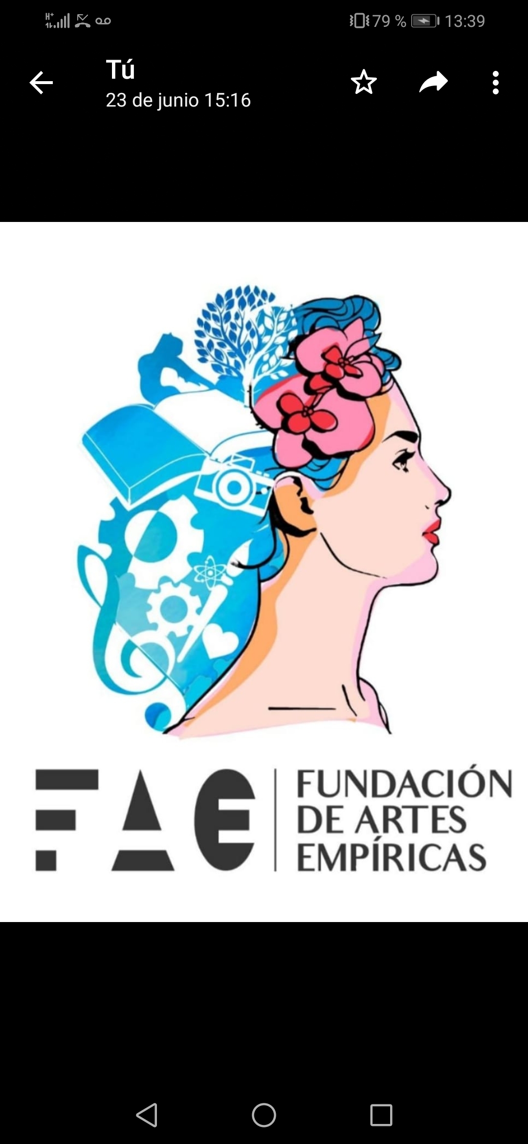 Fundación de Artes Empíricas